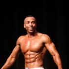 Jermaine  Tubbs - NPC Southern Classic 2014 - #1